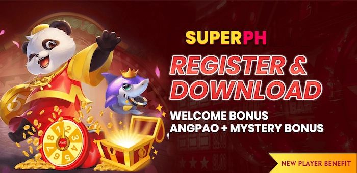 Download SUPERPH App