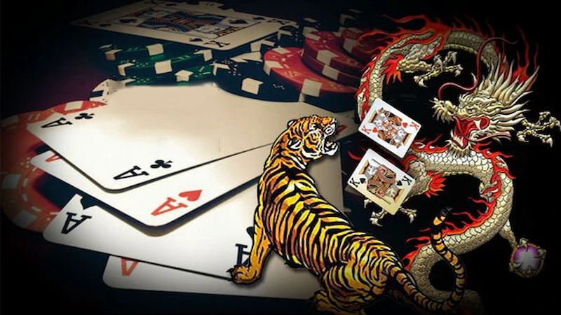 Dragon Tiger
